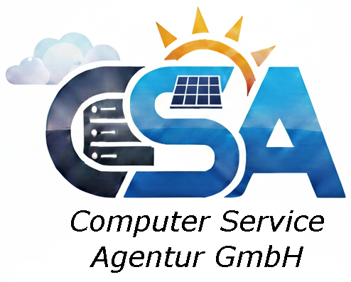 CSA Logo